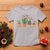 Funny Succulent Plant Lover Gift T Shirt Succa For Christmas - Wonder Print Shop