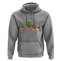 Funny Succulent Plant Lover Gift Hoodie Succa For Christmas - Wonder Print Shop