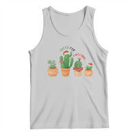 Funny Succulent Plant Lover Gift Tank Top Succa For Christmas - Wonder Print Shop