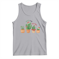 Funny Succulent Plant Lover Gift Tank Top Succa For Christmas - Wonder Print Shop