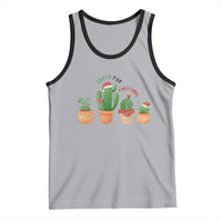 Funny Succulent Plant Lover Gift Tank Top Succa For Christmas - Wonder Print Shop