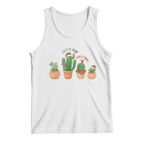 Funny Succulent Plant Lover Gift Tank Top Succa For Christmas - Wonder Print Shop