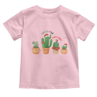 Funny Succulent Plant Lover Gift Toddler T Shirt Succa For Christmas - Wonder Print Shop