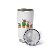 Funny Succulent Plant Lover Gift Tumbler Cup Succa For Christmas - Wonder Print Shop