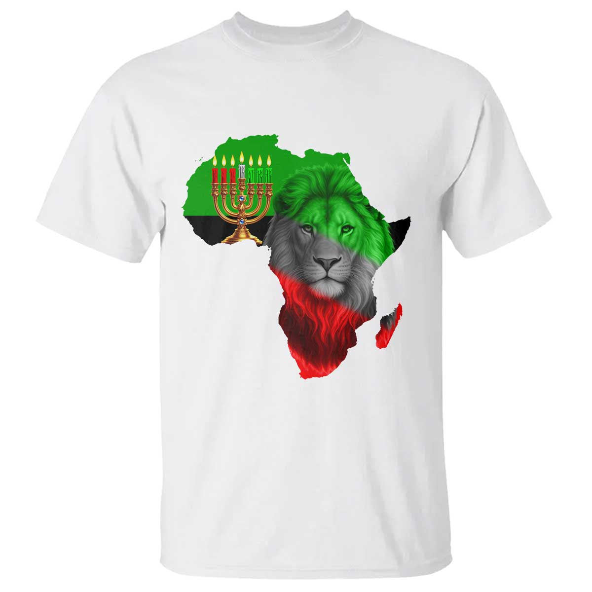 Kwanzaa  T shirt