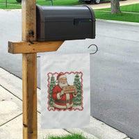 Christmas Gift For Big Fans Of Human Rights And Activism Garden Flag - Wonder Print Shop