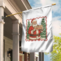 Christmas Gift For Big Fans Of Human Rights And Activism Garden Flag - Wonder Print Shop