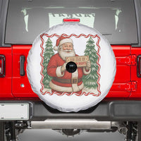 Christmas Gift For Big Fans Of Human Rights And Activism Spare Tire Cover - Wonder Print Shop