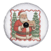 Christmas Gift For Big Fans Of Human Rights And Activism Spare Tire Cover - Wonder Print Shop