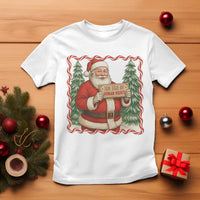 Christmas Gift For Big Fans Of Human Rights And Activism T Shirt - Wonder Print Shop