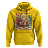 Christmas Gift For Big Fans Of Human Rights And Activism Hoodie - Wonder Print Shop