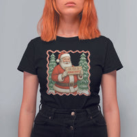 Christmas Gift For Big Fans Of Human Rights And Activism T Shirt For Women - Wonder Print Shop