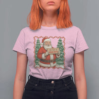 Christmas Gift For Big Fans Of Human Rights And Activism T Shirt For Women - Wonder Print Shop