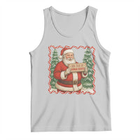 Christmas Gift For Big Fans Of Human Rights And Activism Tank Top - Wonder Print Shop