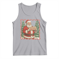 Christmas Gift For Big Fans Of Human Rights And Activism Tank Top - Wonder Print Shop