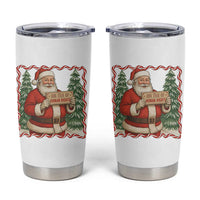 Christmas Gift For Big Fans Of Human Rights And Activism Tumbler Cup - Wonder Print Shop
