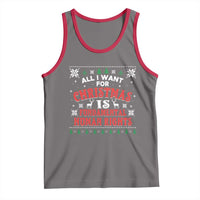 Christmas Gift For Fundamental Human Rights Supporters Tank Top - Wonder Print Shop