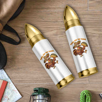 Funny Cinco De Mayo Chicken Bullet Tumbler Came For The Tacos