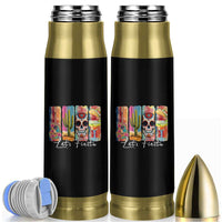 Cinco De Mayo Lets Fiest Bullet Tumbler Funny Mexican Party Gift