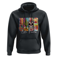 Cinco De Mayo Lets Fiest Hoodie Funny Mexican Party Gift