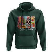 Cinco De Mayo Lets Fiest Hoodie Funny Mexican Party Gift