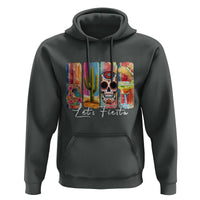 Cinco De Mayo Lets Fiest Hoodie Funny Mexican Party Gift