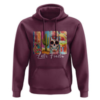 Cinco De Mayo Lets Fiest Hoodie Funny Mexican Party Gift