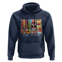 Cinco De Mayo Lets Fiest Hoodie Funny Mexican Party Gift