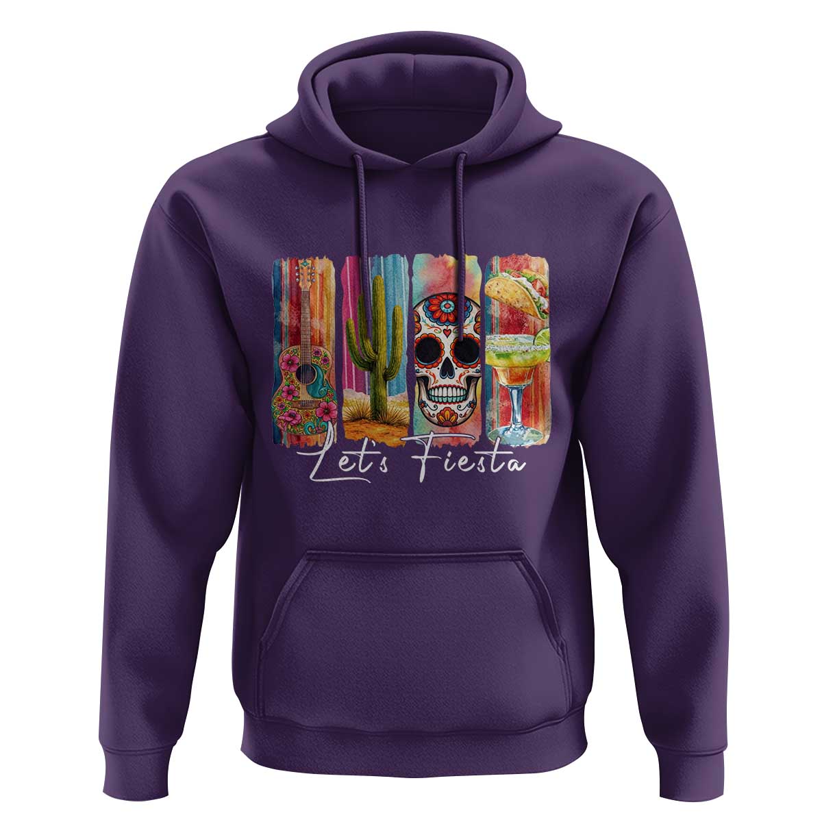 Cinco De Mayo Lets Fiest Hoodie Funny Mexican Party Gift