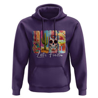Cinco De Mayo Lets Fiest Hoodie Funny Mexican Party Gift