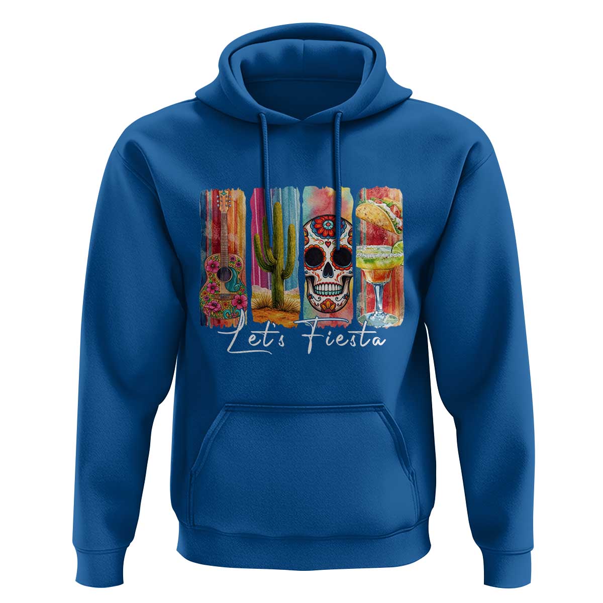 Cinco De Mayo Lets Fiest Hoodie Funny Mexican Party Gift
