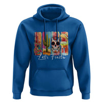 Cinco De Mayo Lets Fiest Hoodie Funny Mexican Party Gift