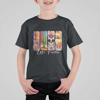 Cinco De Mayo Lets Fiest T Shirt For Kid Funny Mexican Party Gift