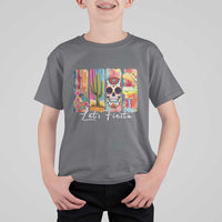 Cinco De Mayo Lets Fiest T Shirt For Kid Funny Mexican Party Gift