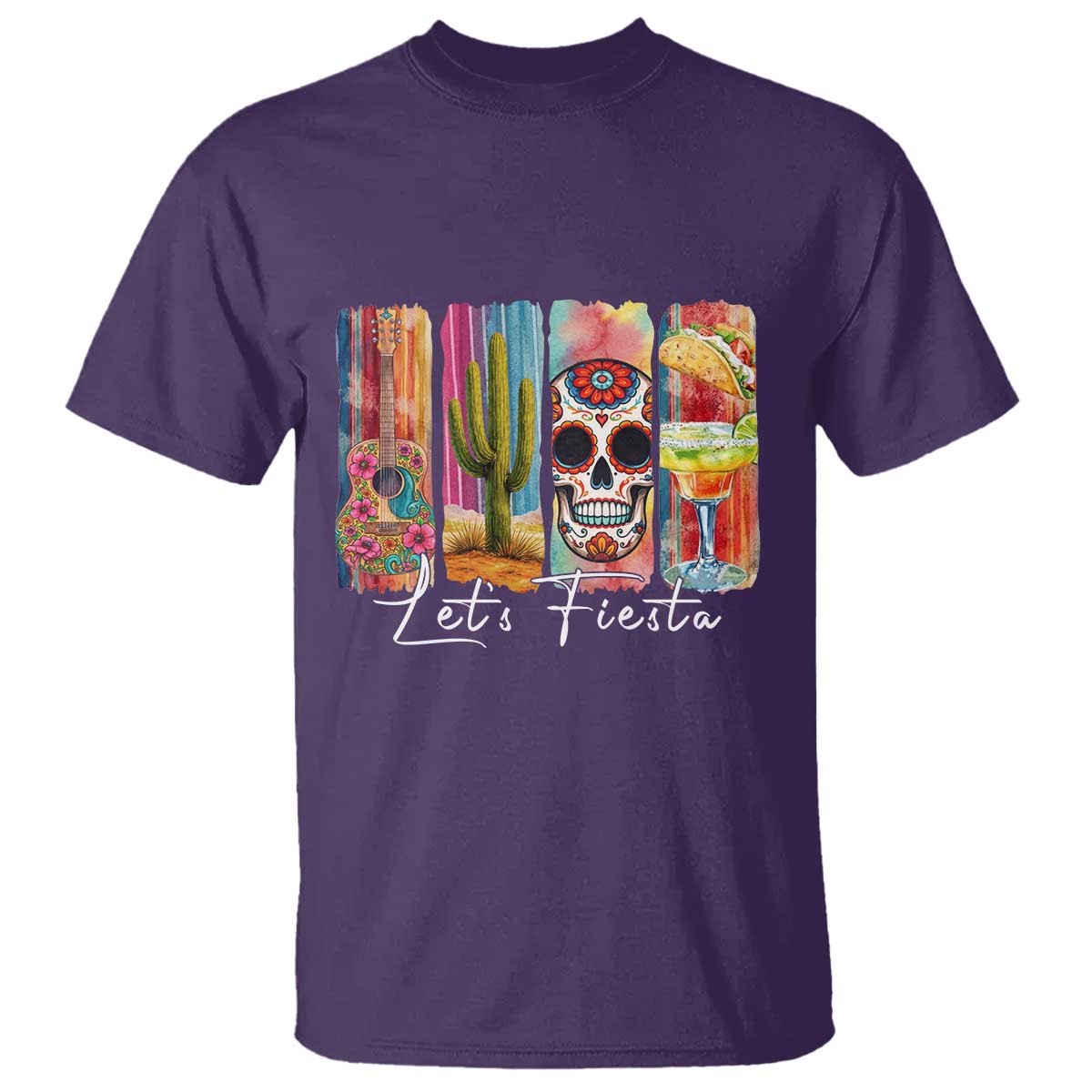 Cinco De Mayo Lets Fiest T Shirt Funny Mexican Party Gift