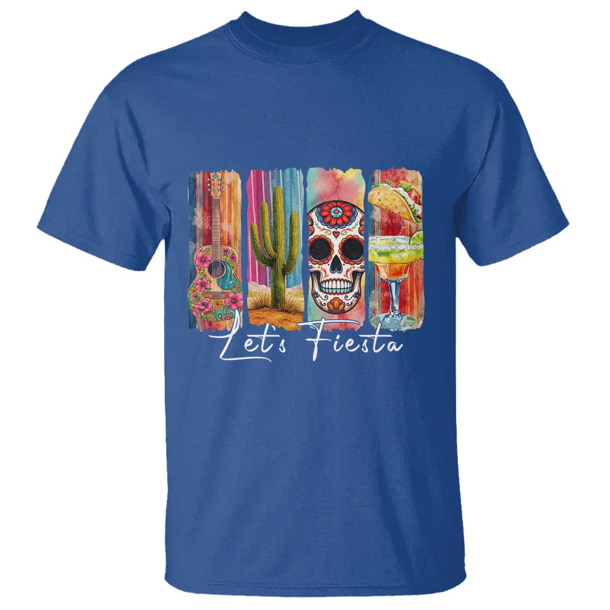 Cinco De Mayo Lets Fiest T Shirt Funny Mexican Party Gift