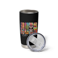 Cinco De Mayo Lets Fiest Tumbler Cup Funny Mexican Party Gift