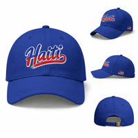 Ayiti Cheri Haiti Pride Gift For Proud Haitians Baseball Cap