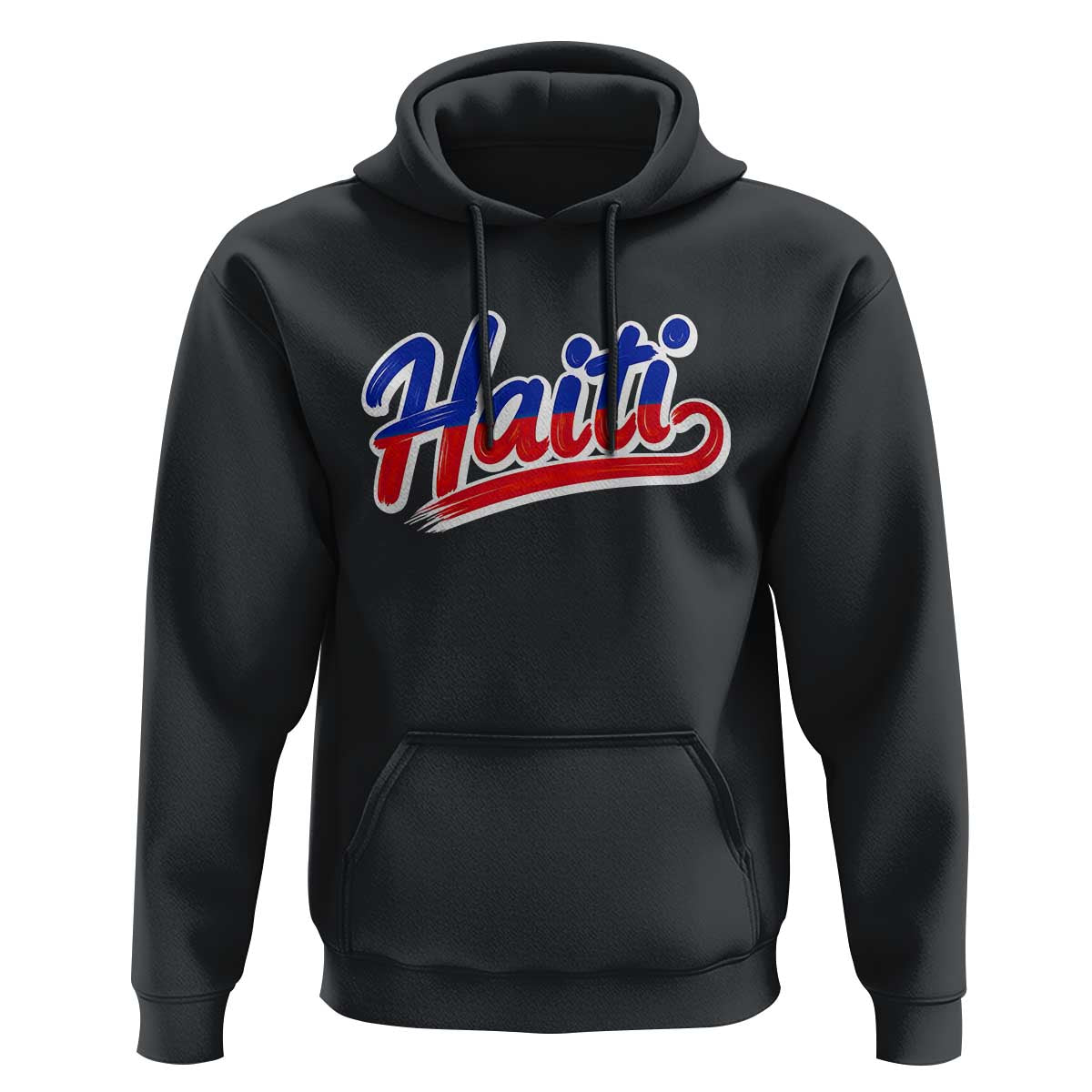 Ayiti Cheri Haiti Pride Gift For Proud Haitians Hoodie