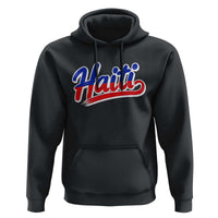 Ayiti Cheri Haiti Pride Gift For Proud Haitians Hoodie