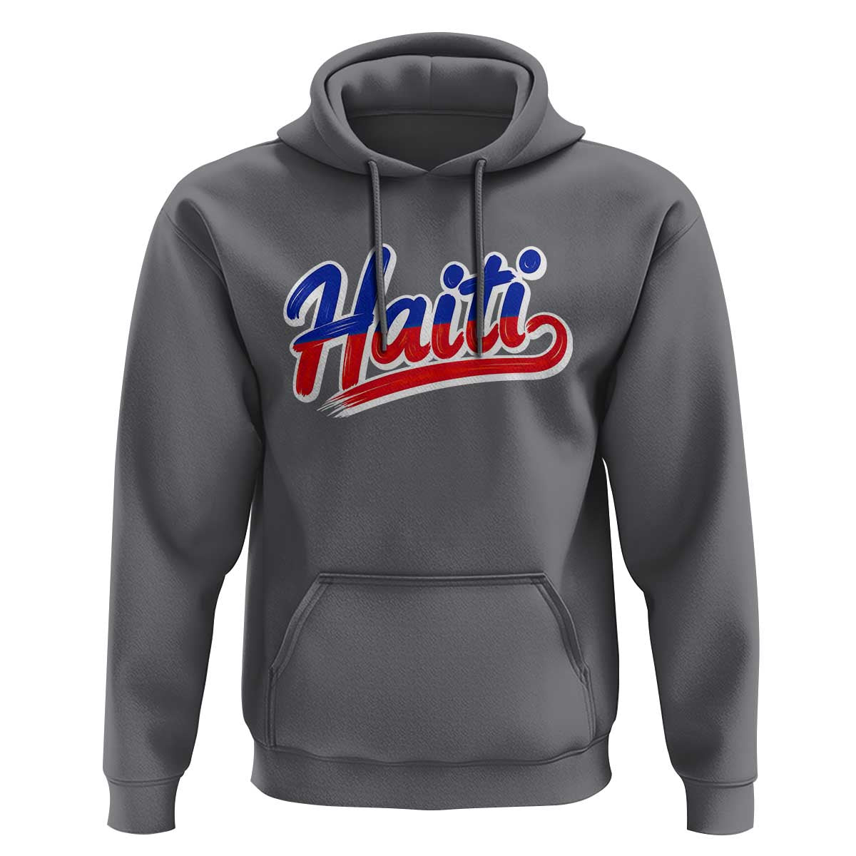 Ayiti Cheri Haiti Pride Gift For Proud Haitians Hoodie