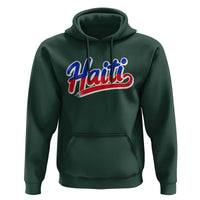 Ayiti Cheri Haiti Pride Gift For Proud Haitians Hoodie