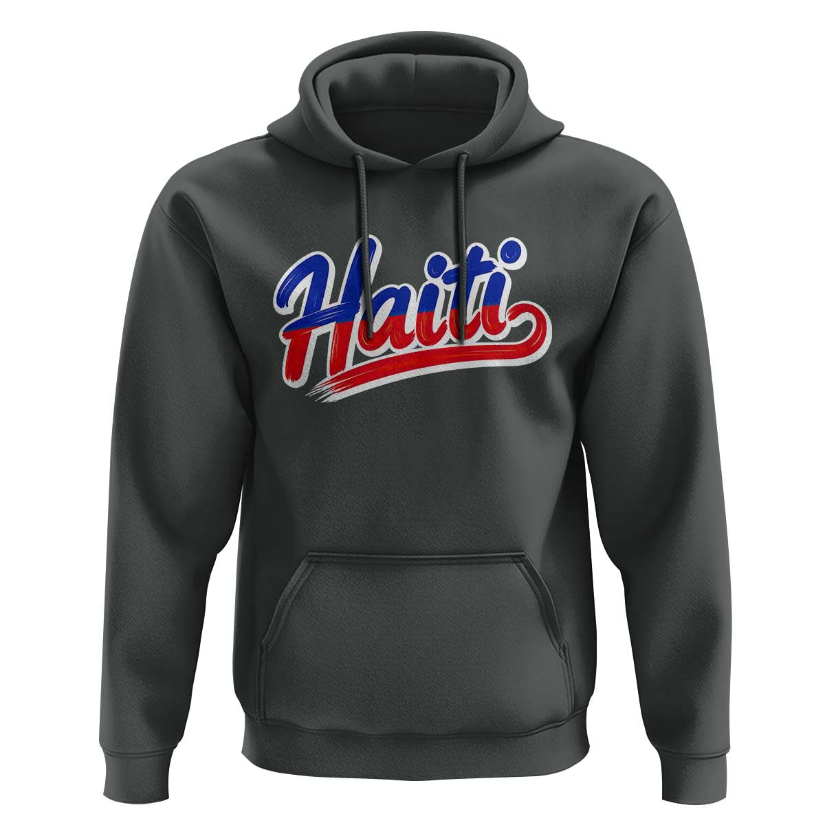 Ayiti Cheri Haiti Pride Gift For Proud Haitians Hoodie