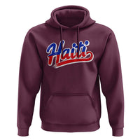 Ayiti Cheri Haiti Pride Gift For Proud Haitians Hoodie