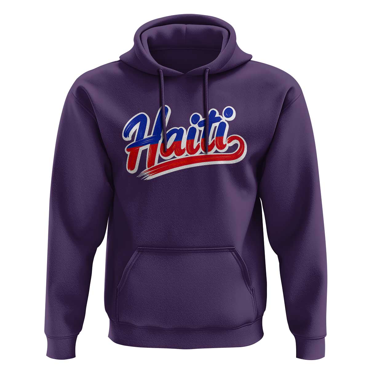 Ayiti Cheri Haiti Pride Gift For Proud Haitians Hoodie