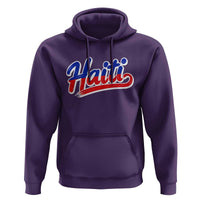 Ayiti Cheri Haiti Pride Gift For Proud Haitians Hoodie
