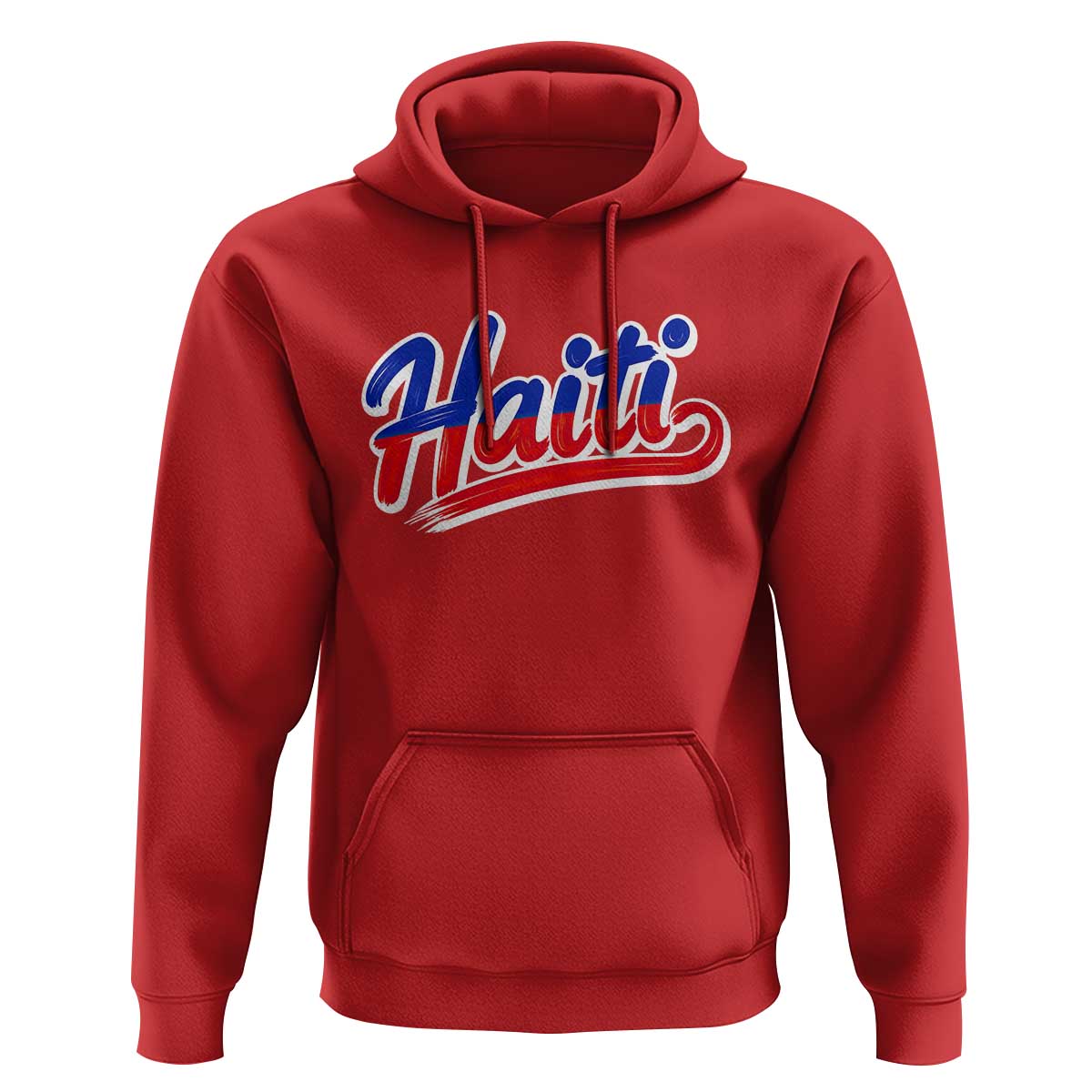 Ayiti Cheri Haiti Pride Gift For Proud Haitians Hoodie