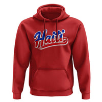 Ayiti Cheri Haiti Pride Gift For Proud Haitians Hoodie
