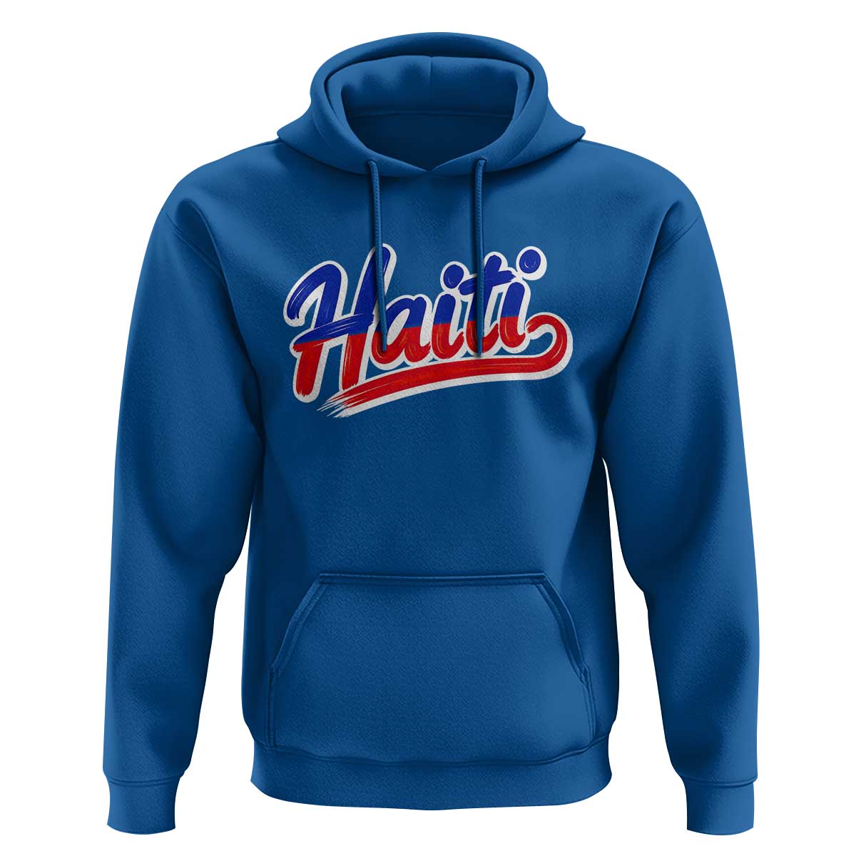 Ayiti Cheri Haiti Pride Gift For Proud Haitians Hoodie
