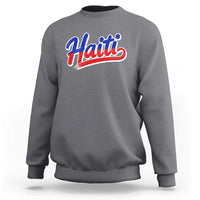 Ayiti Cheri Haiti Pride Gift For Proud Haitians Sweatshirt